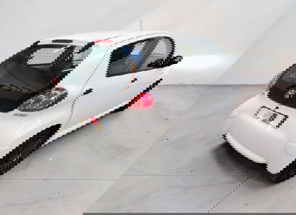 Toyota Aygo usata a Rovigo (14)