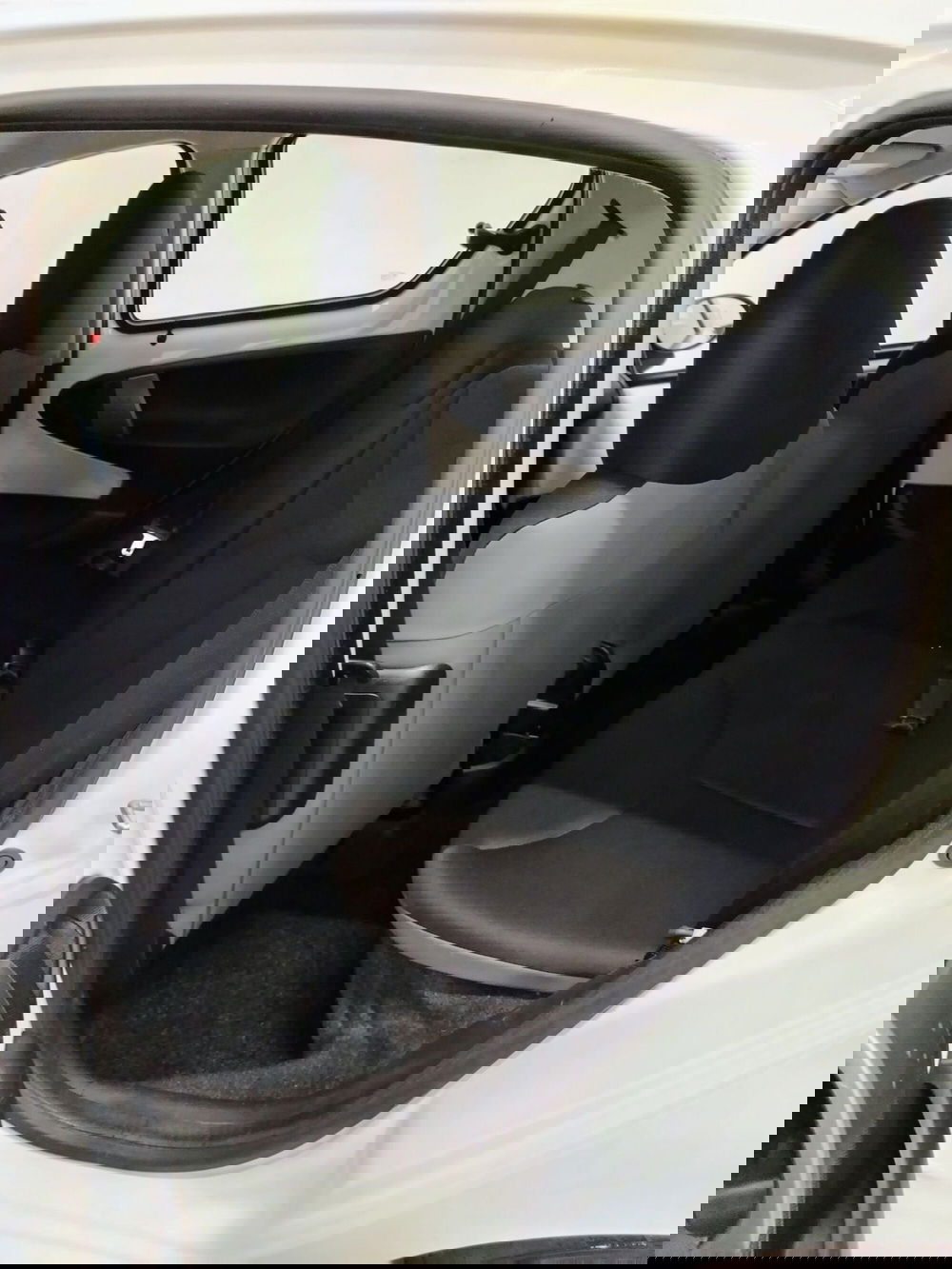 Toyota Aygo usata a Rovigo (7)