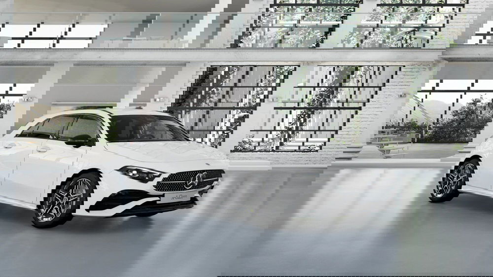 Mercedes-Benz Classe A nuova a Chieti