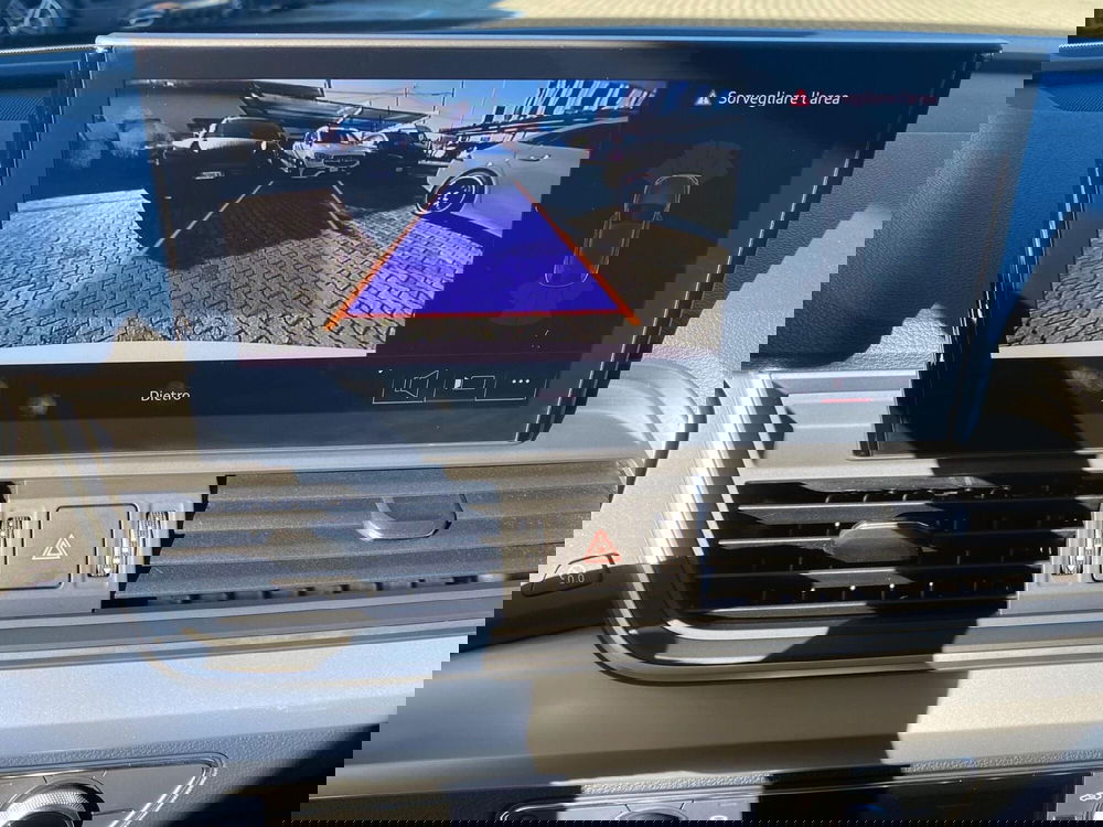 Audi Q5 Sportback usata a Pescara (9)