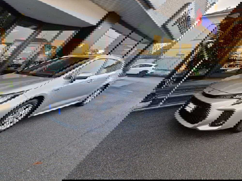 Suzuki Swace usata a Milano