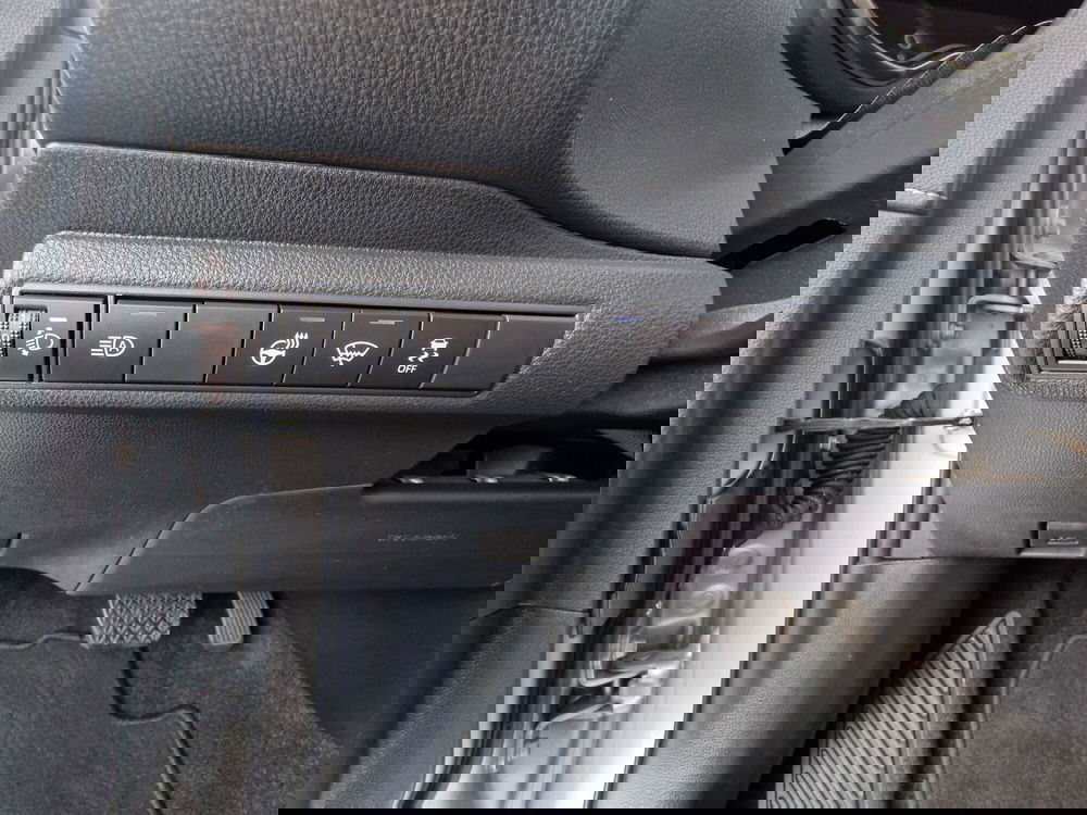 Suzuki Swace usata a Milano (12)