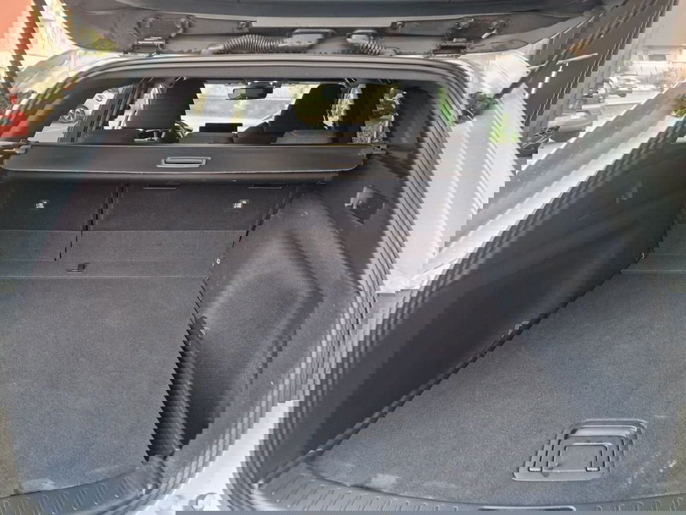 Suzuki Swace usata a Milano (13)