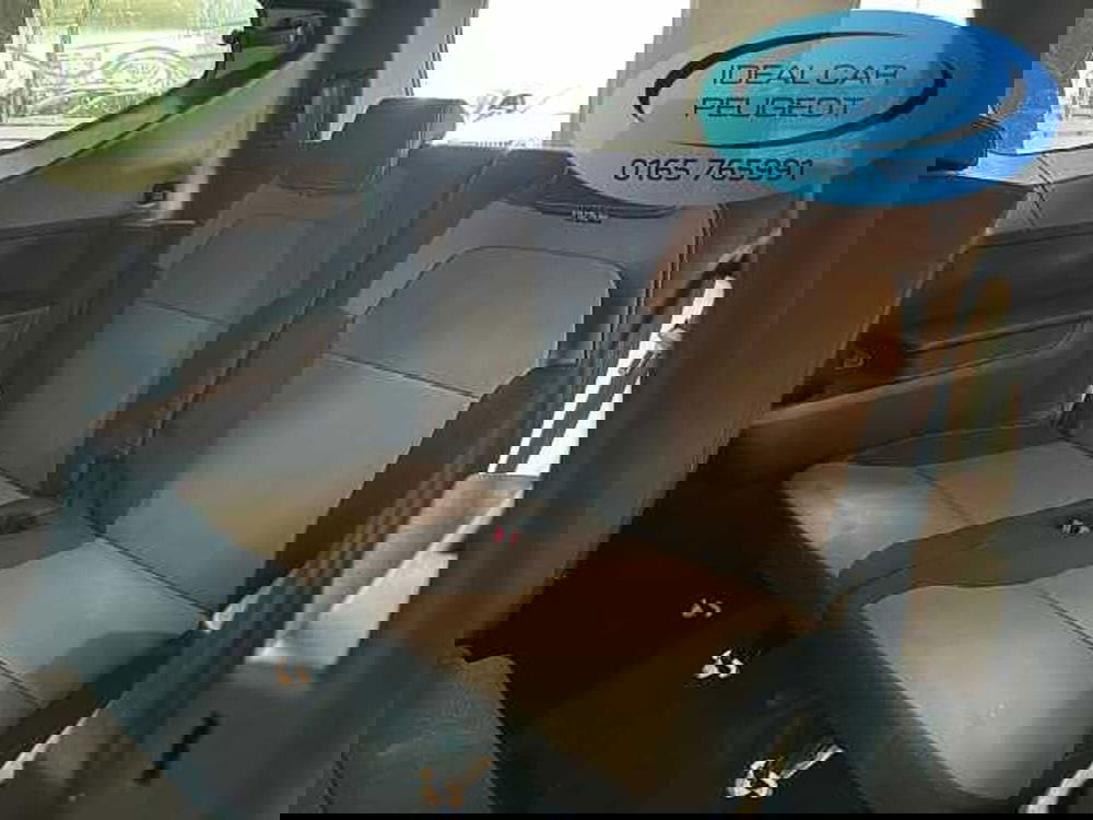 Dacia Jogger usata a Aosta (10)