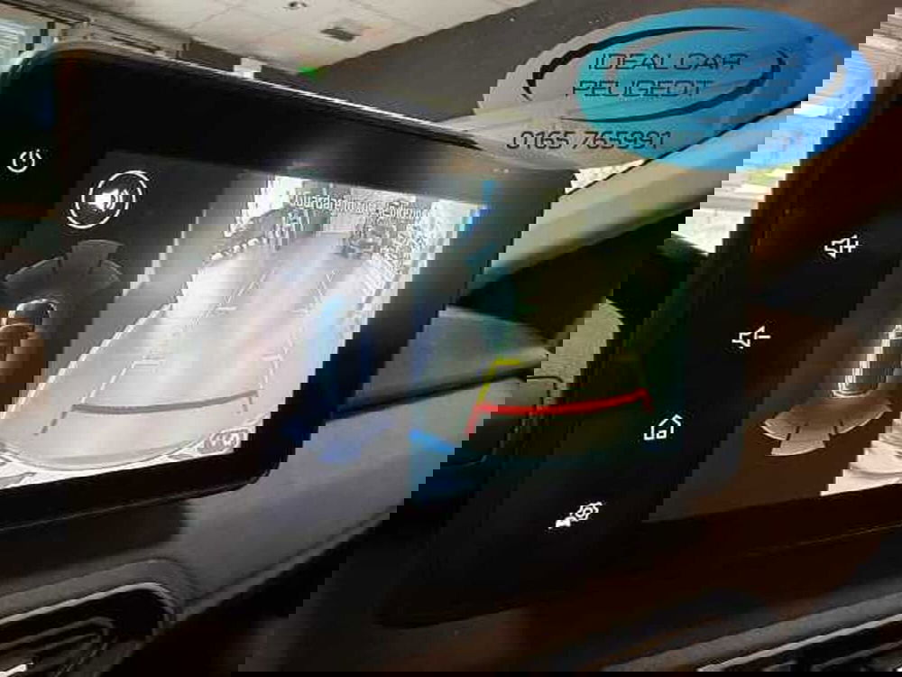 Dacia Jogger usata a Aosta (13)