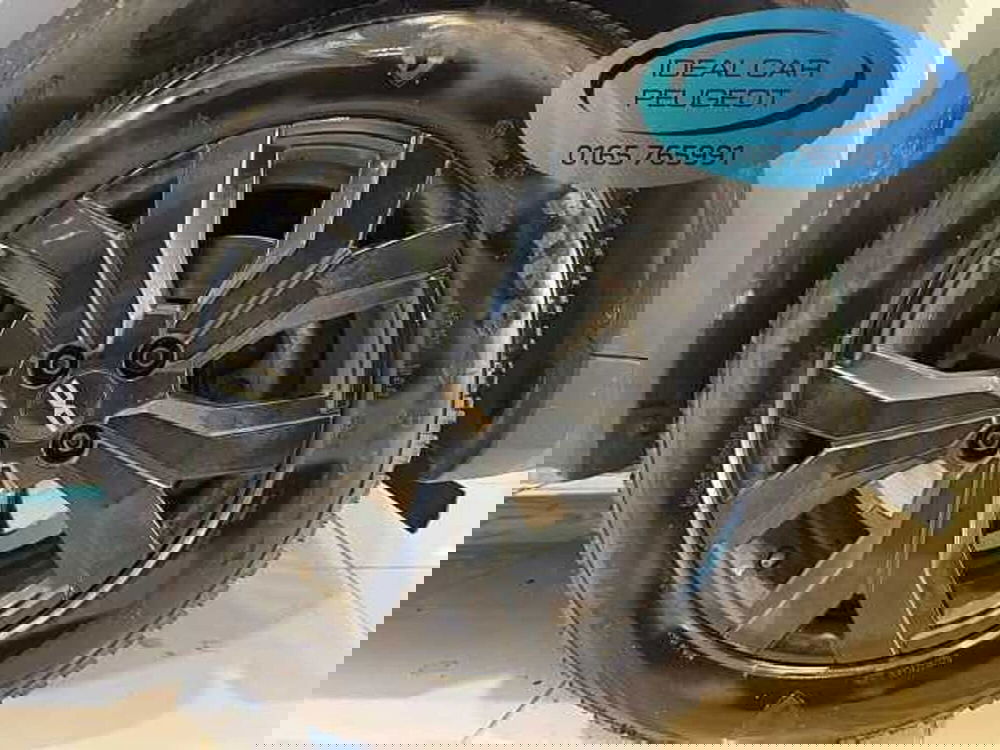 Dacia Jogger usata a Aosta (17)