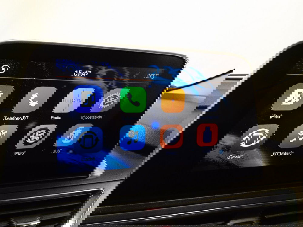 Dr dr4 usata a Torino (14)