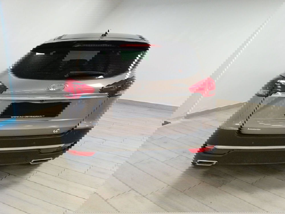 Dr dr4 usata a Torino (5)