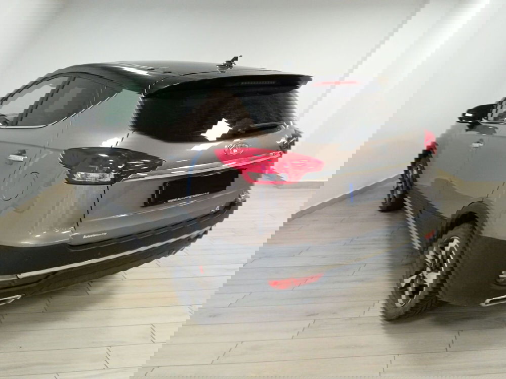 Dr dr4 usata a Torino (6)