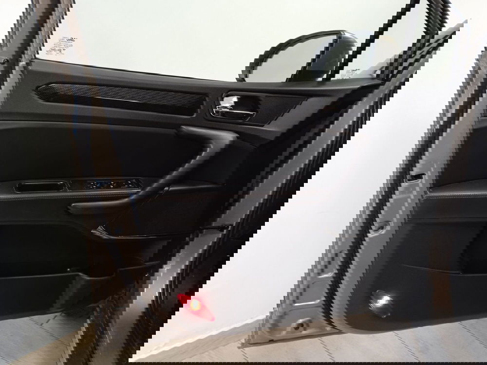 Dr dr4 usata a Torino (7)