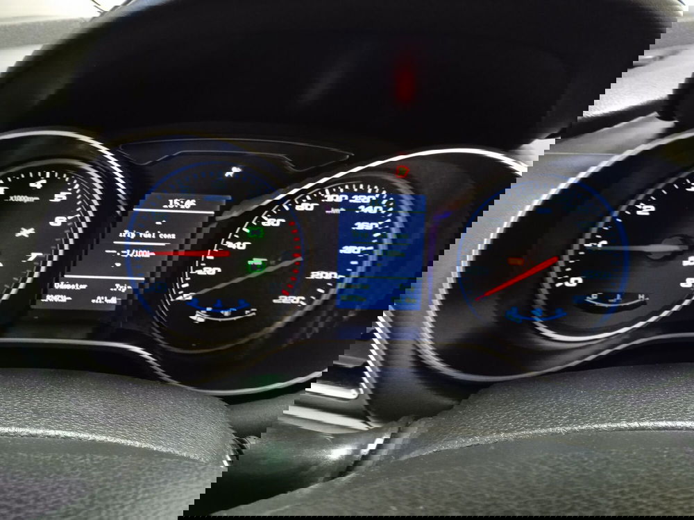 Dr dr4 usata a Torino (9)