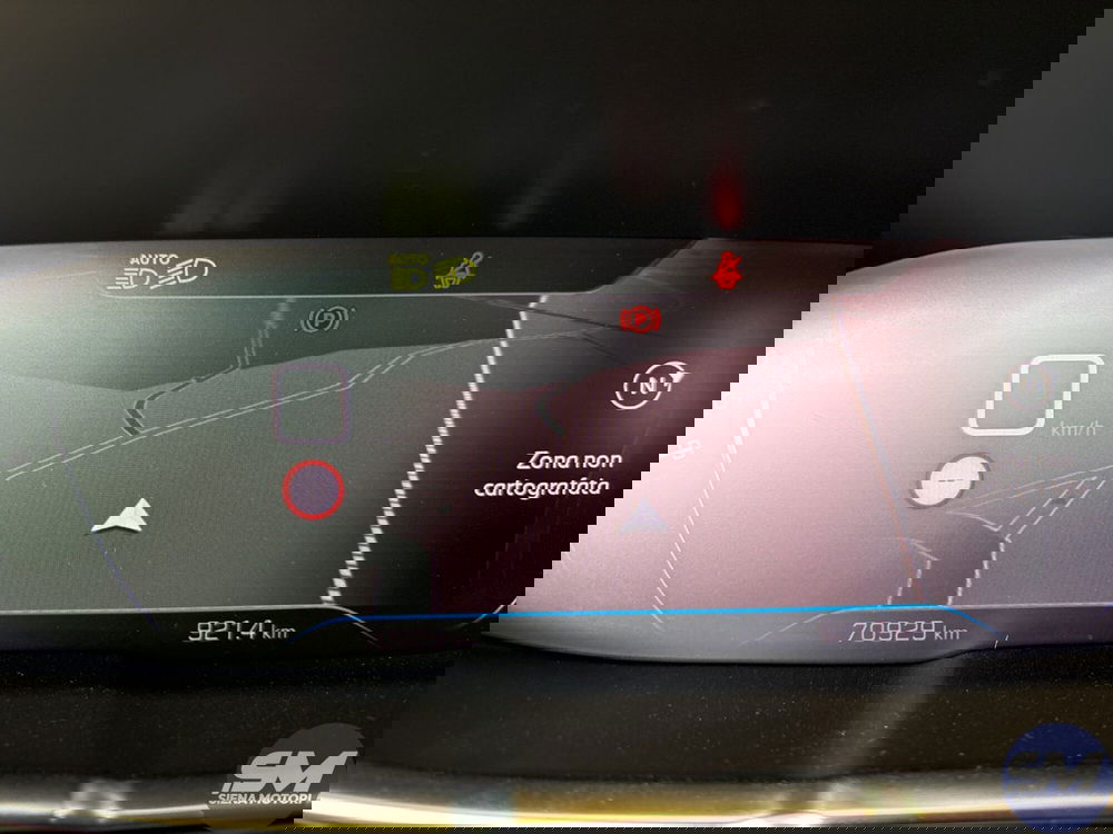 Peugeot 3008 usata a Firenze (10)