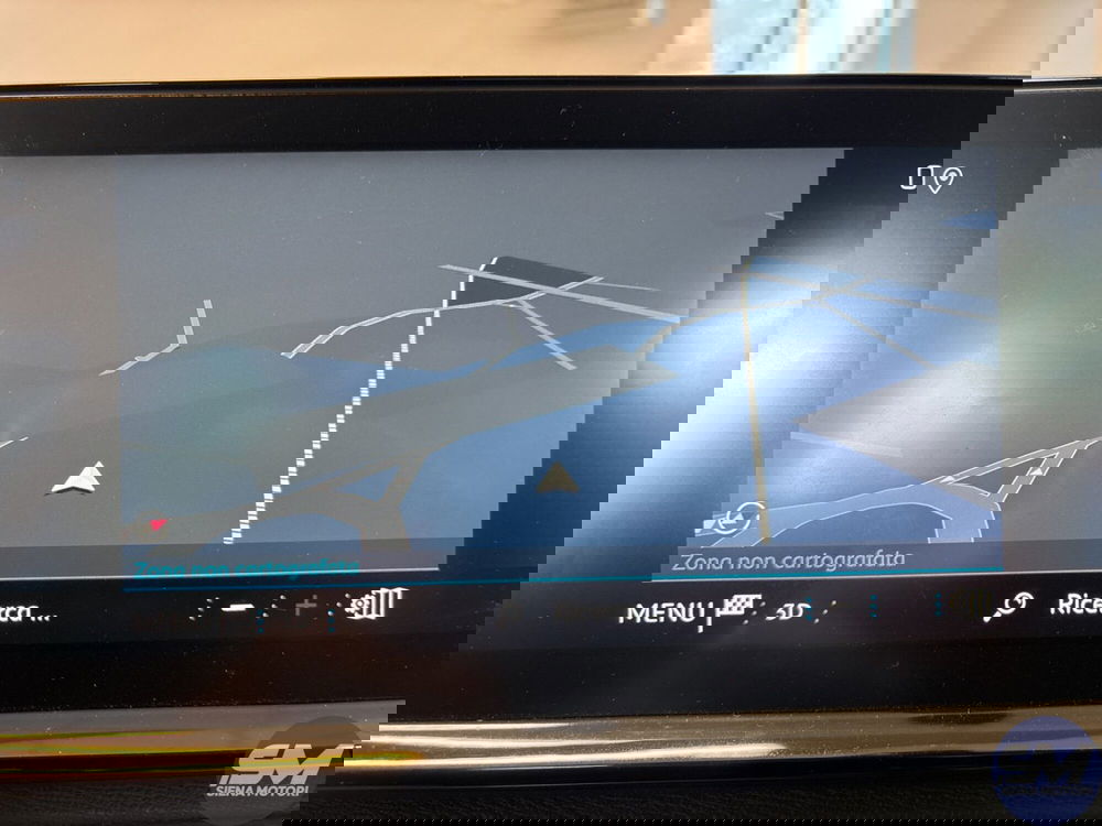 Peugeot 3008 usata a Firenze (13)