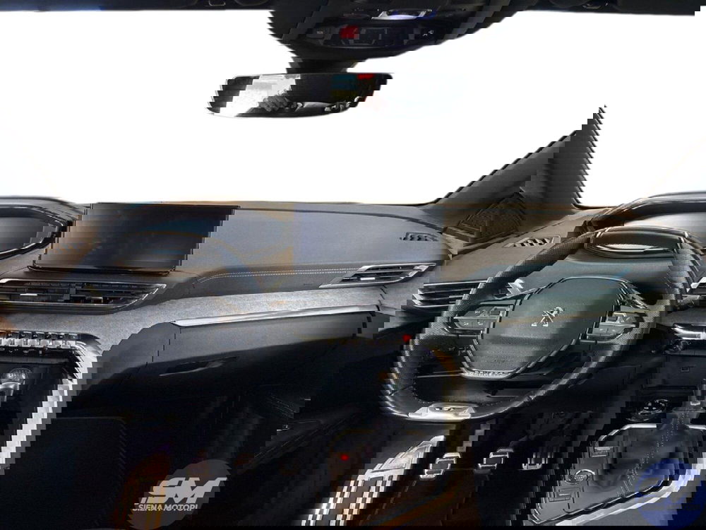 Peugeot 3008 usata a Firenze (16)