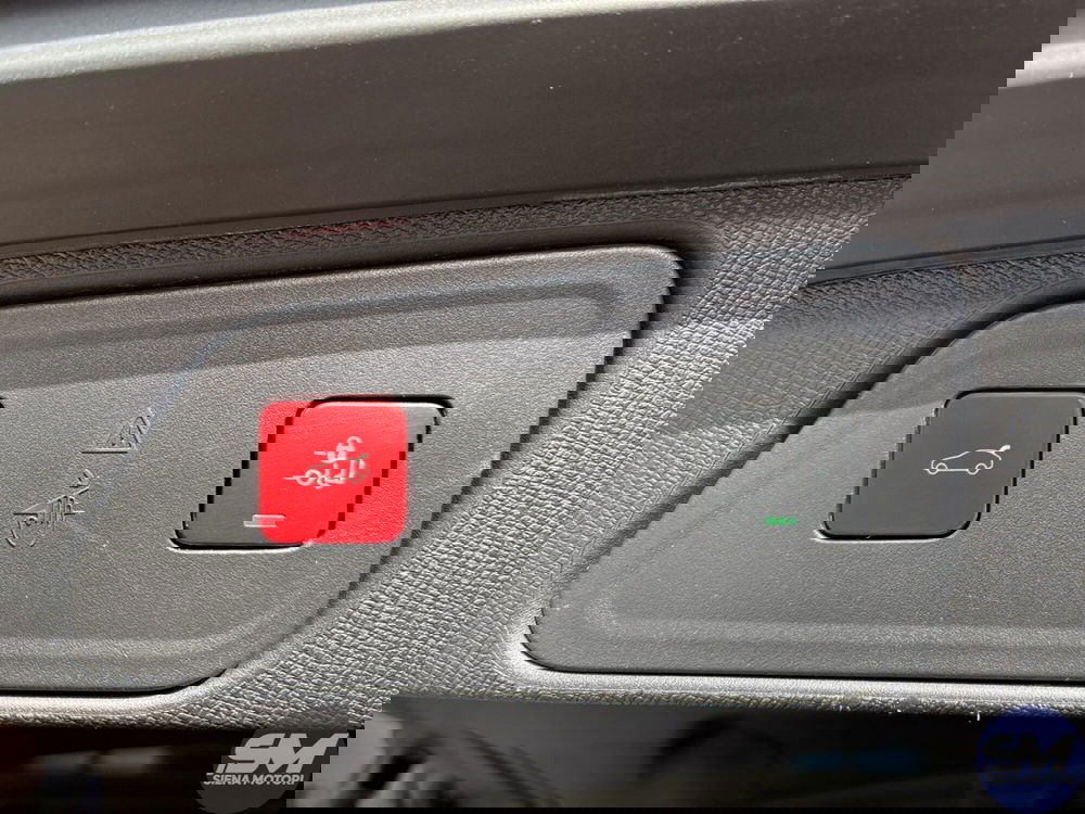 Peugeot 3008 usata a Firenze (20)