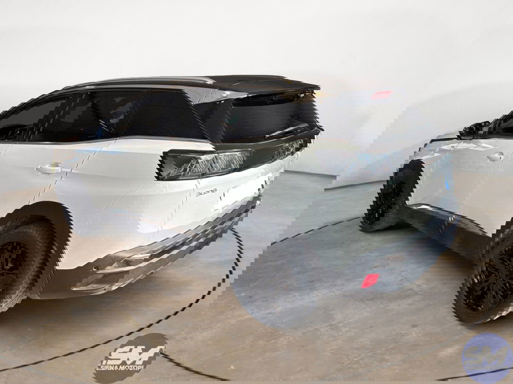 Peugeot 3008 usata a Firenze (3)