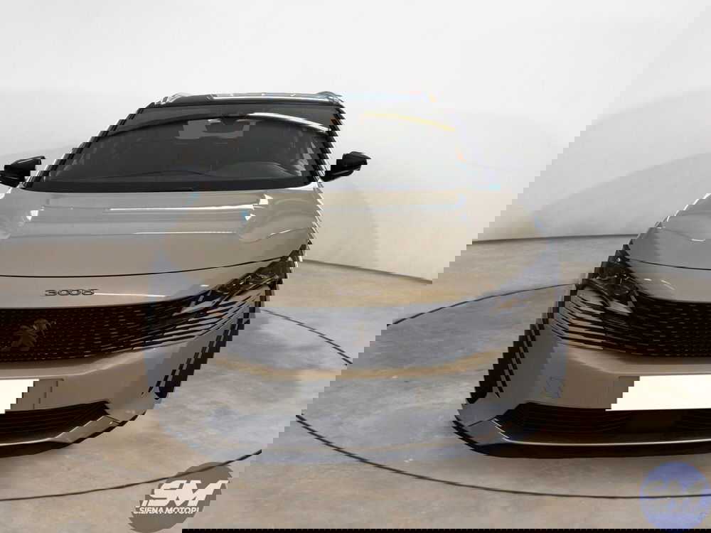 Peugeot 3008 usata a Firenze (4)