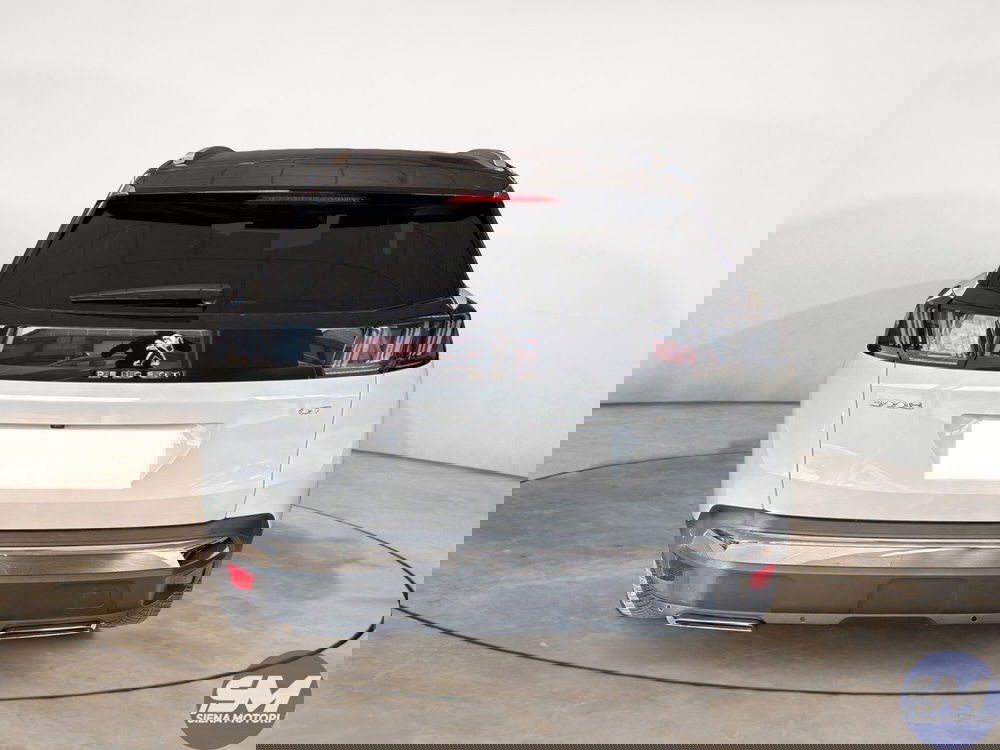 Peugeot 3008 usata a Firenze (7)