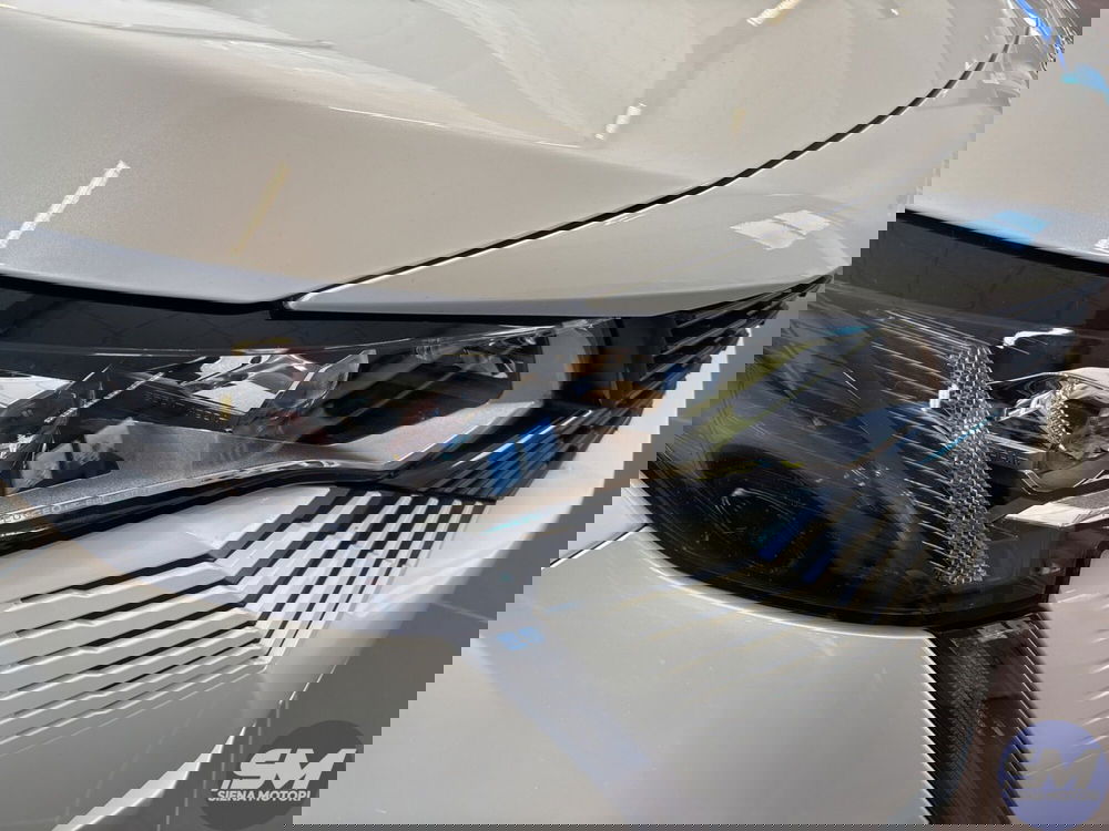 Peugeot 3008 usata a Firenze (9)