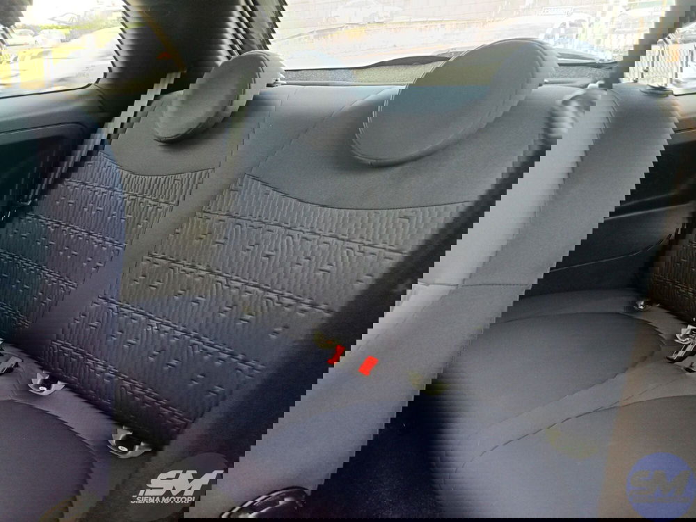 Fiat 500 usata a Siena (16)