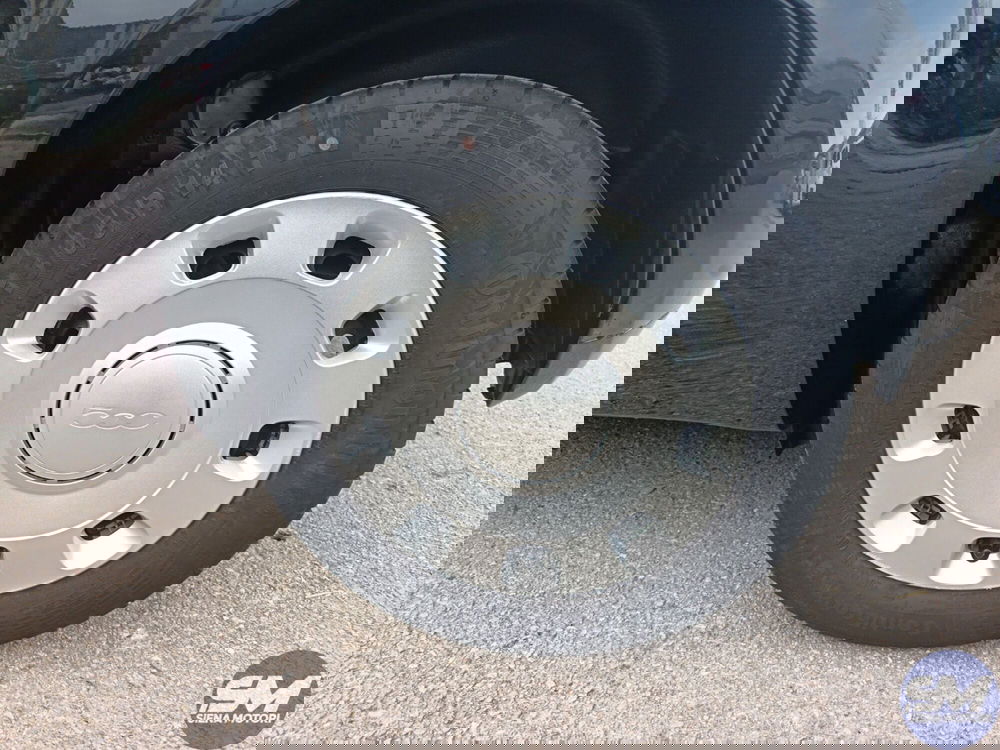 Fiat 500 usata a Siena (19)