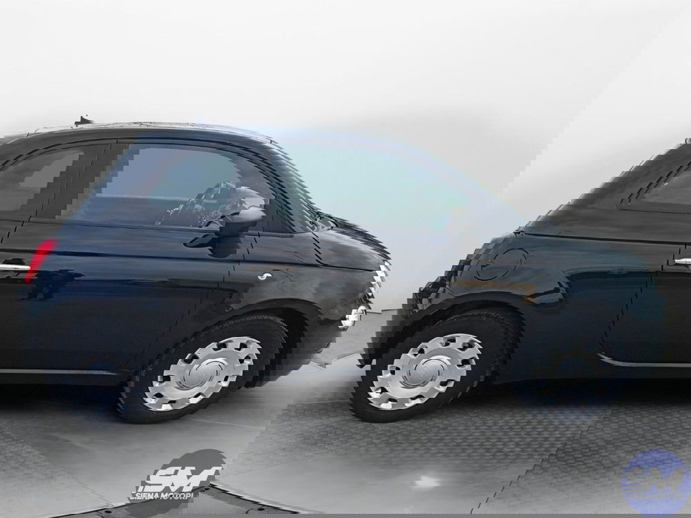 Fiat 500 usata a Siena (4)