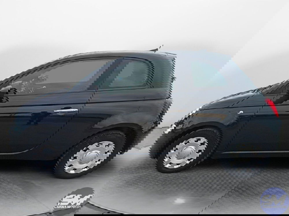 Fiat 500 usata a Siena (6)