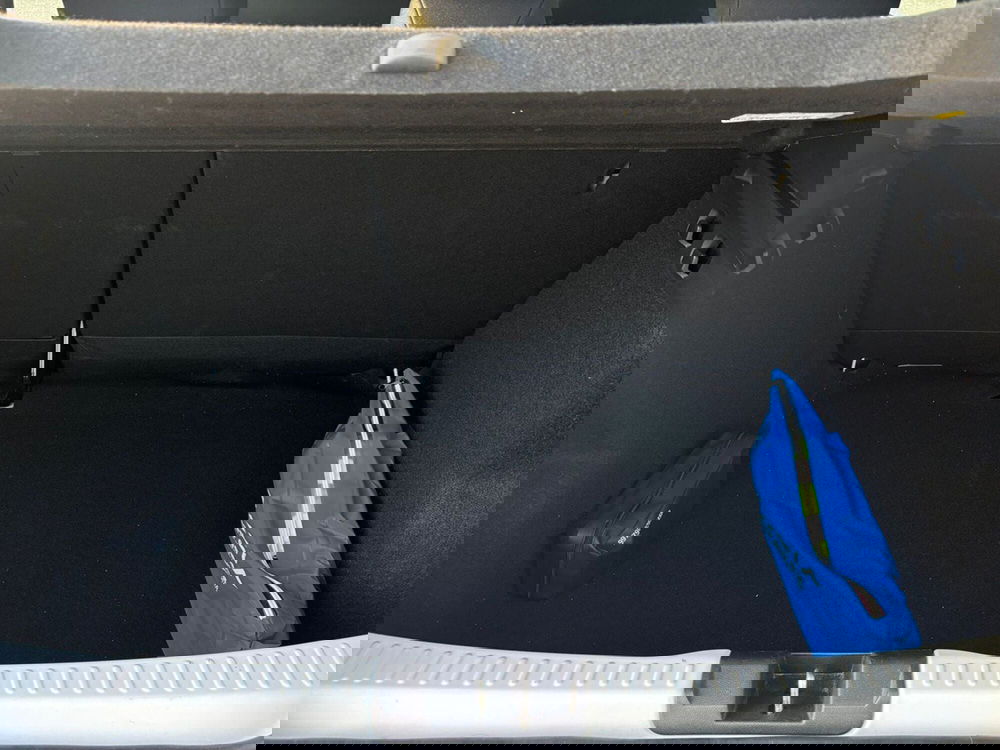 Dacia Sandero Stepway usata a Pavia (12)