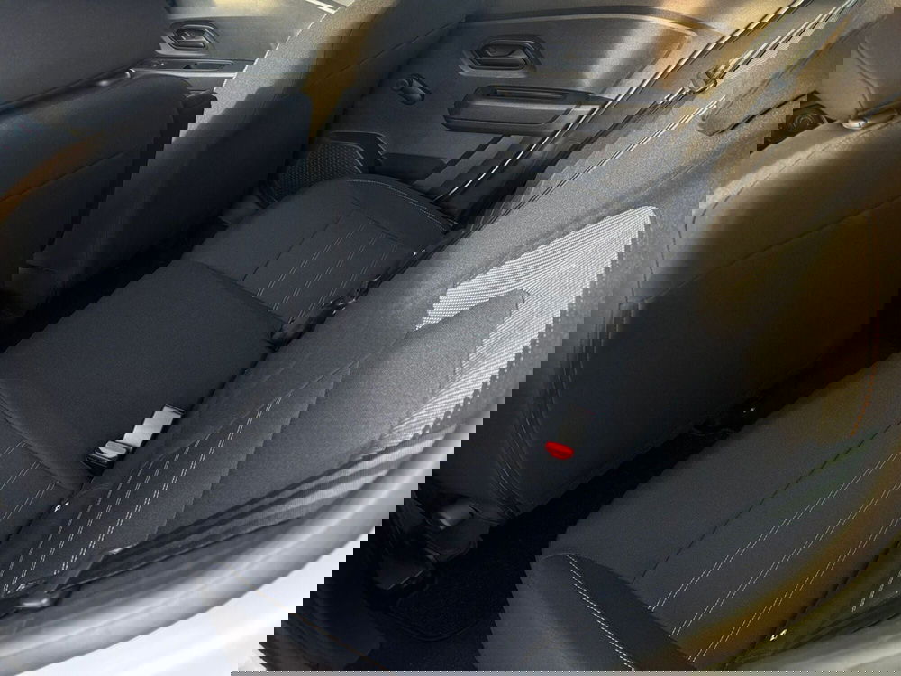 Dacia Sandero Stepway usata a Pavia (13)