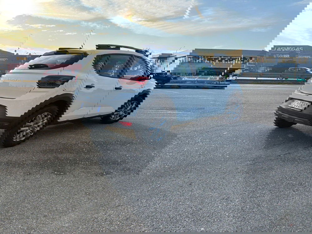 Dacia Sandero Stepway usata a Pavia (3)