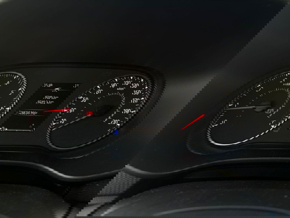 Dacia Sandero Stepway usata a Pavia (4)