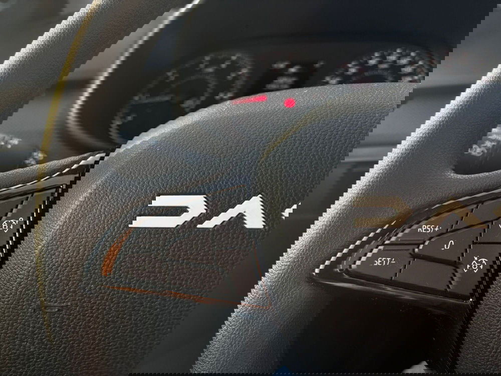 Dacia Sandero Stepway usata a Pavia (5)