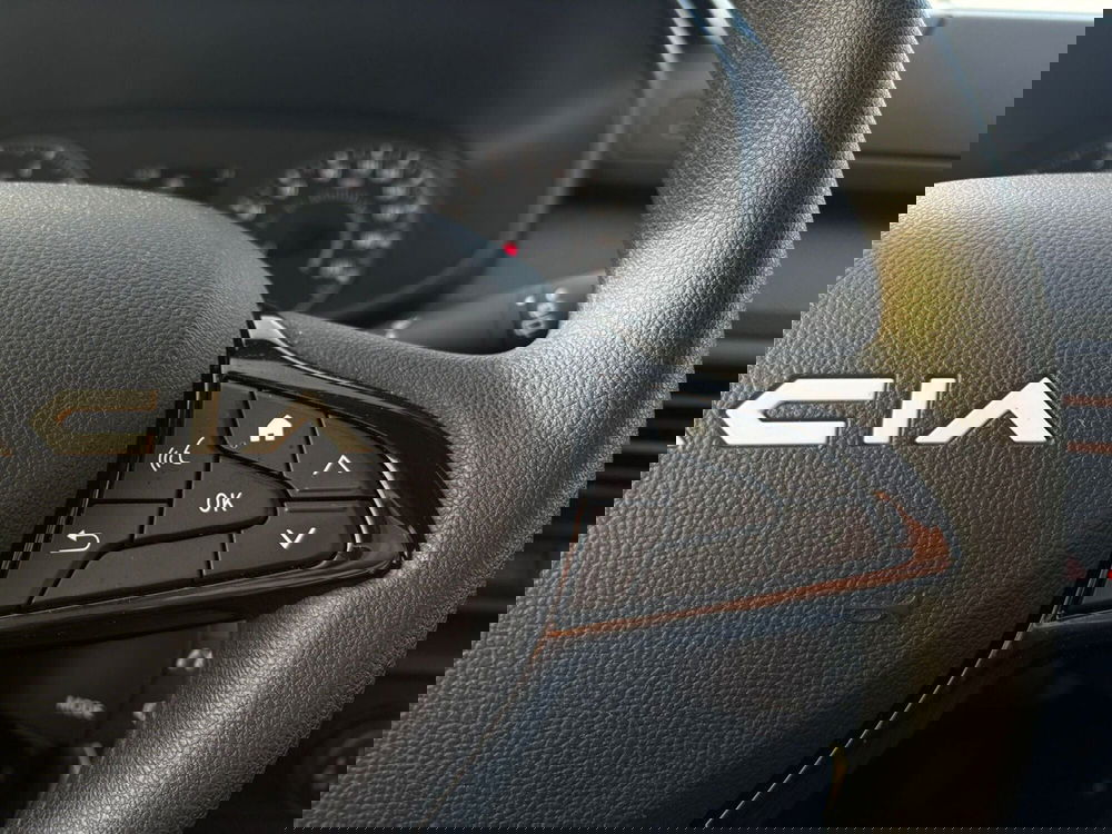 Dacia Sandero Stepway usata a Pavia (8)