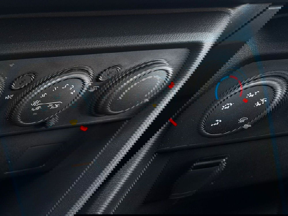 Dacia Sandero Stepway usata a Pavia (9)