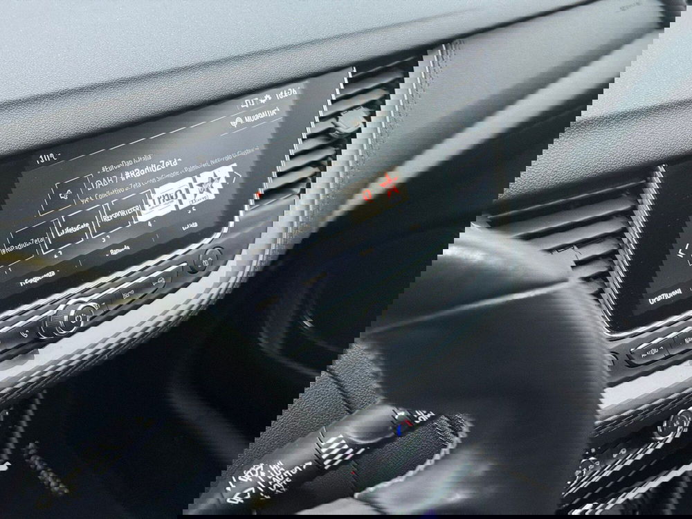 Opel Grandland X usata a Pavia (10)