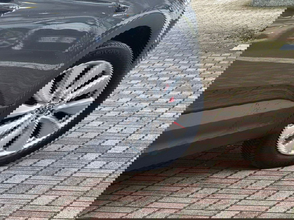 Opel Grandland X usata a Pavia (6)