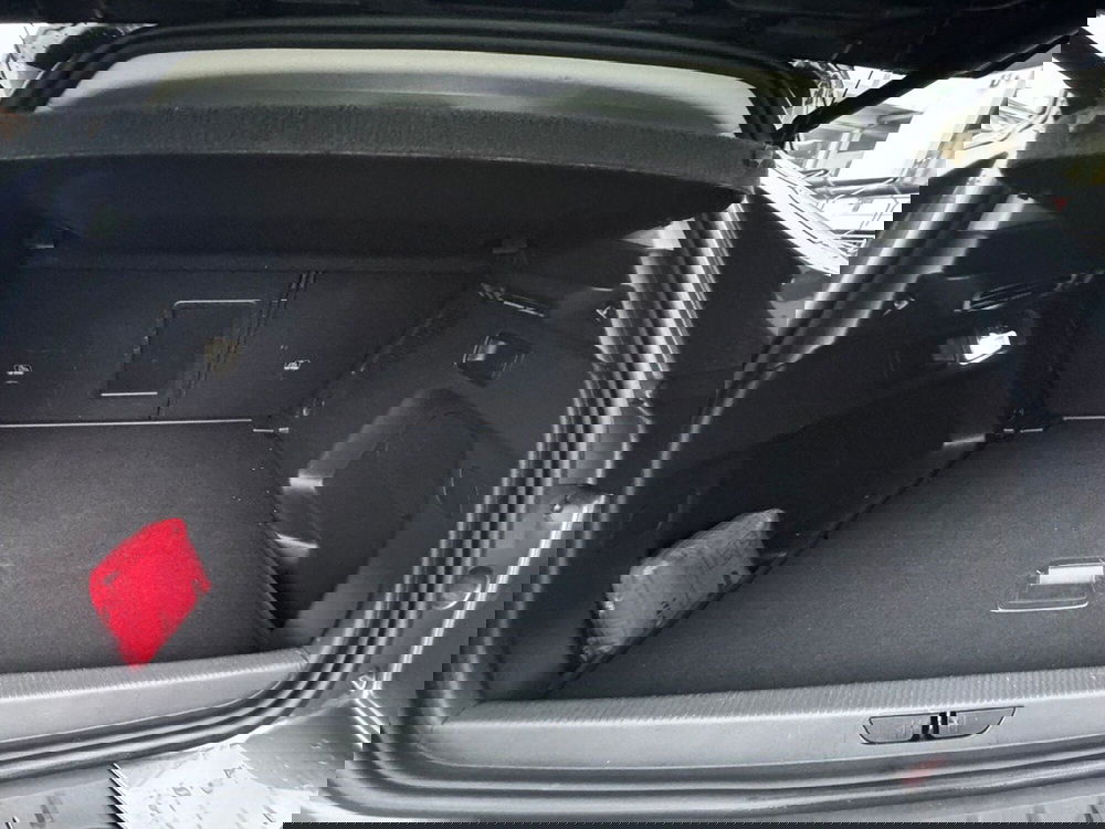 Opel Grandland X usata a Pavia (7)