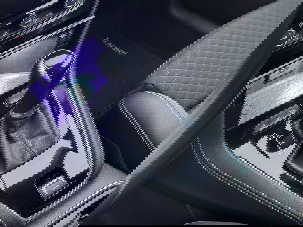 Opel Grandland X usata a Pavia (8)