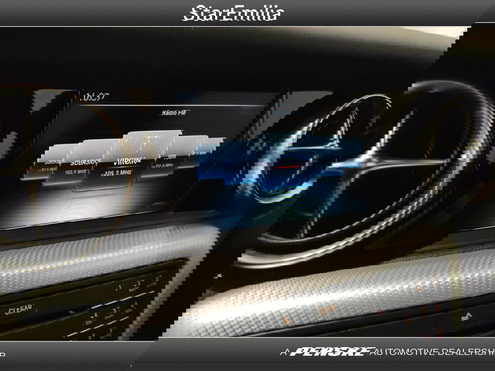 Mercedes-Benz SLC usata a Ferrara (10)