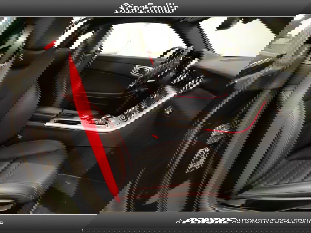 Mercedes-Benz SLC usata a Ferrara (17)