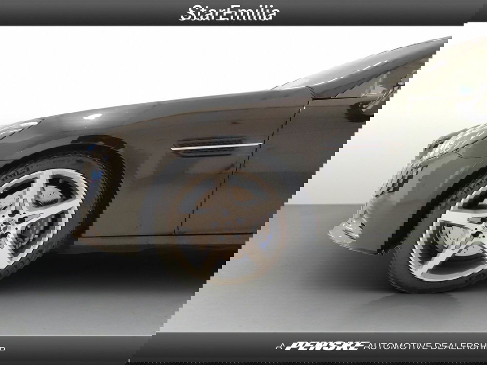 Mercedes-Benz SLC usata a Ferrara (8)