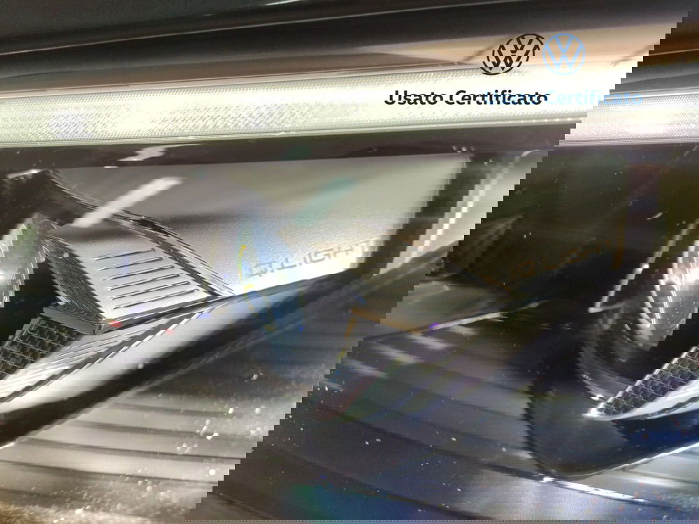 Volkswagen Tiguan usata a Avellino (10)