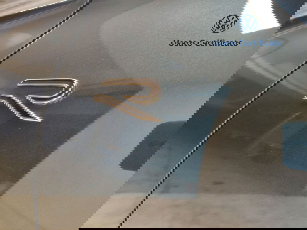 Volkswagen Tiguan usata a Avellino (12)