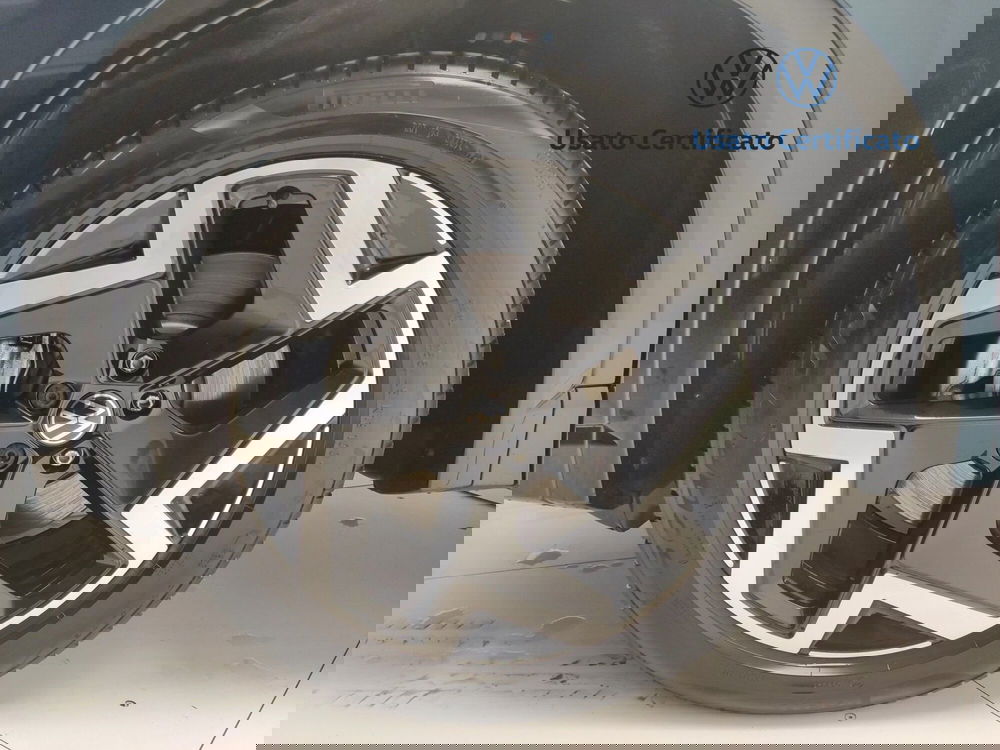 Volkswagen Tiguan usata a Avellino (13)