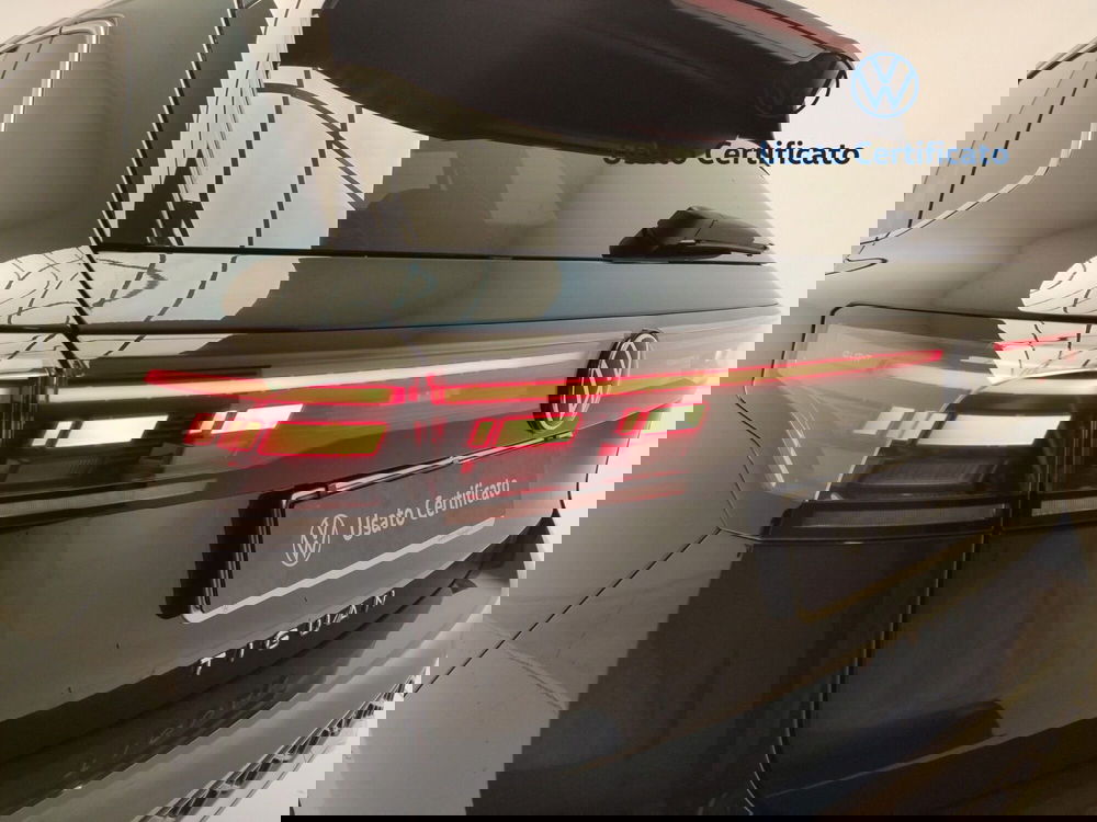 Volkswagen Tiguan usata a Avellino (15)