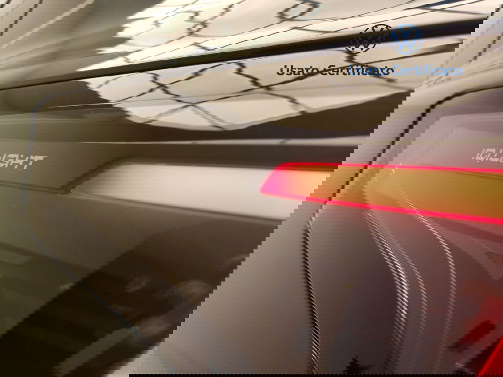 Volkswagen Tiguan usata a Avellino (16)