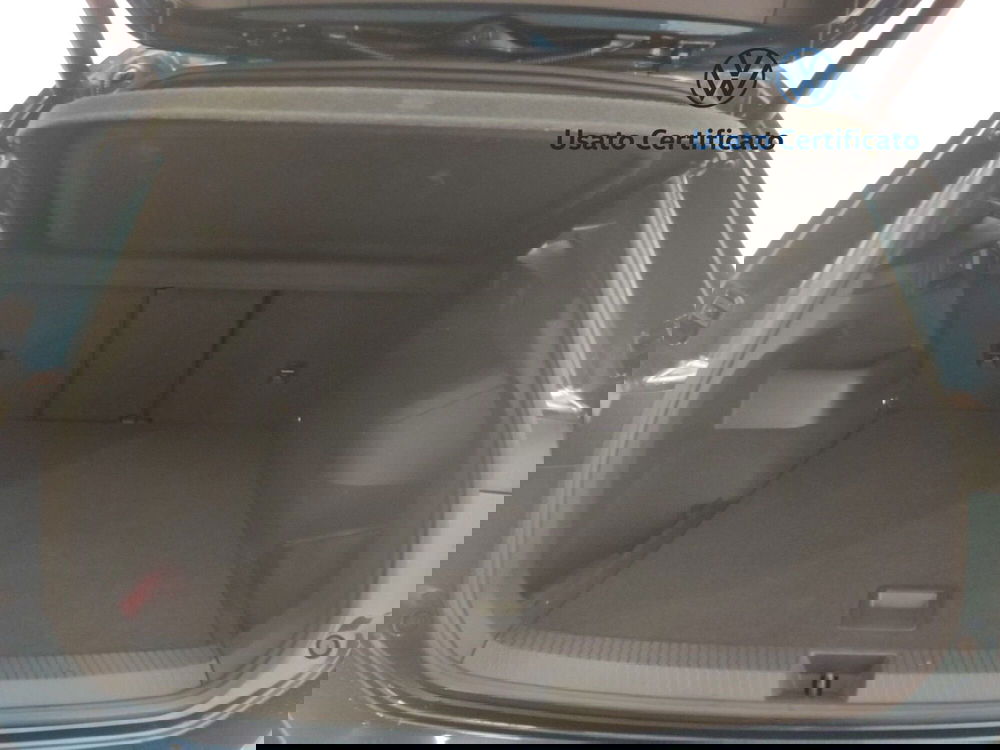 Volkswagen Tiguan usata a Avellino (17)