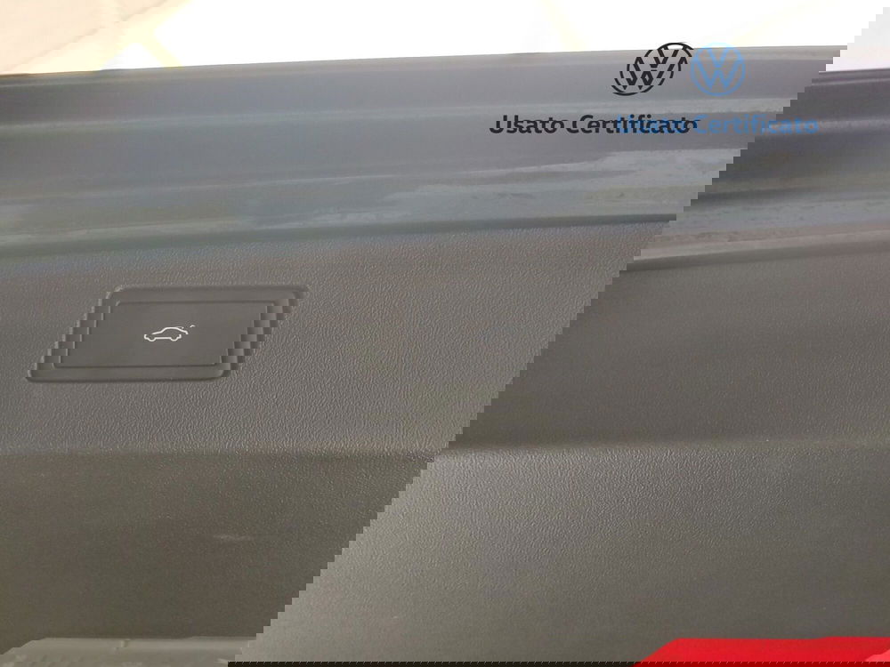 Volkswagen Tiguan usata a Avellino (18)