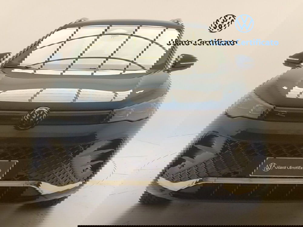 Volkswagen Tiguan usata a Avellino (2)