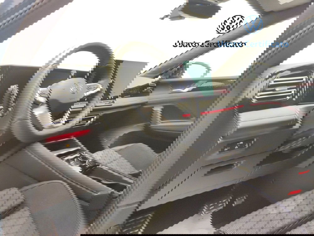 Volkswagen Tiguan usata a Avellino (20)